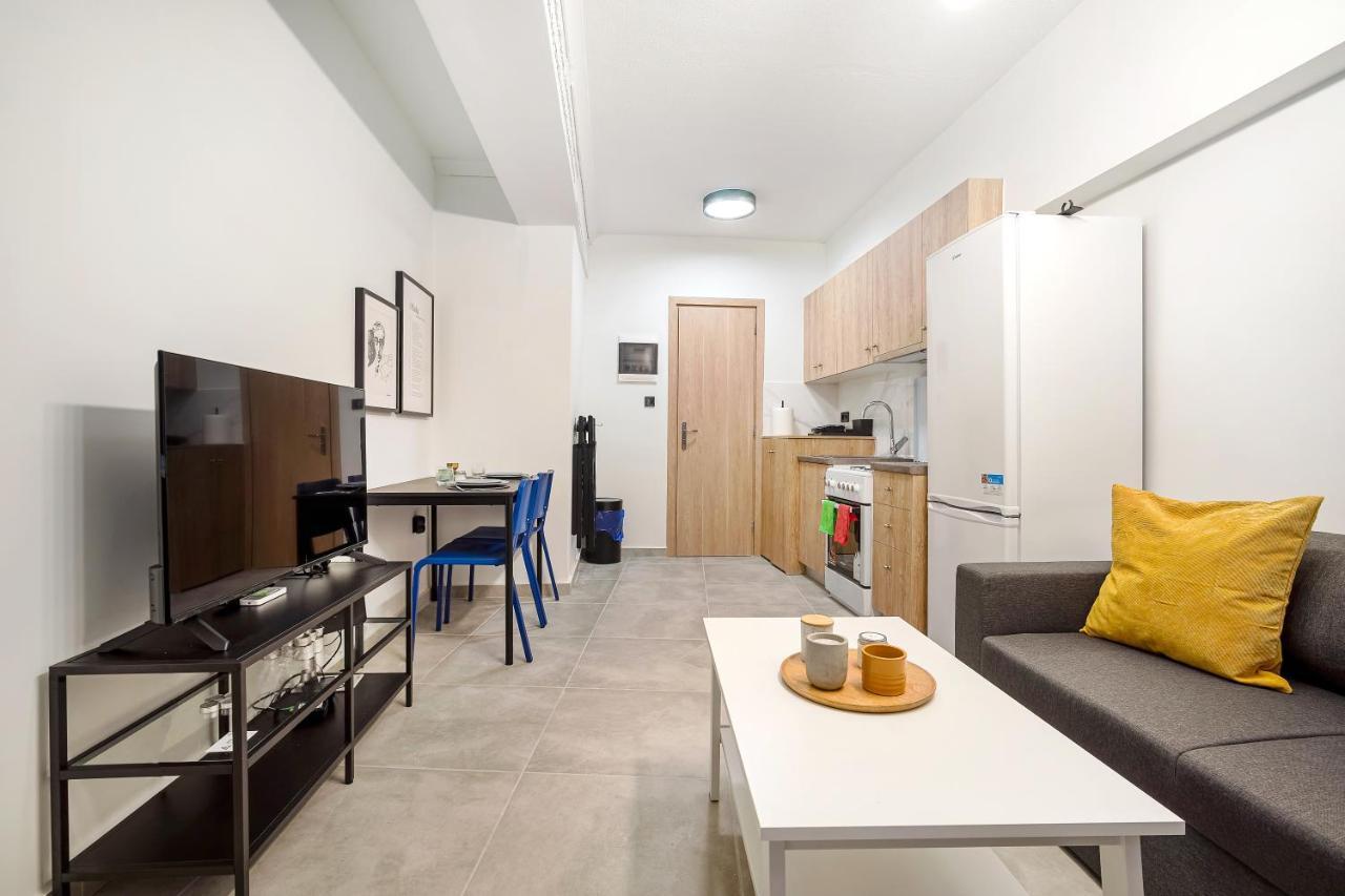 אתונה Marco'S Apartment מראה חיצוני תמונה