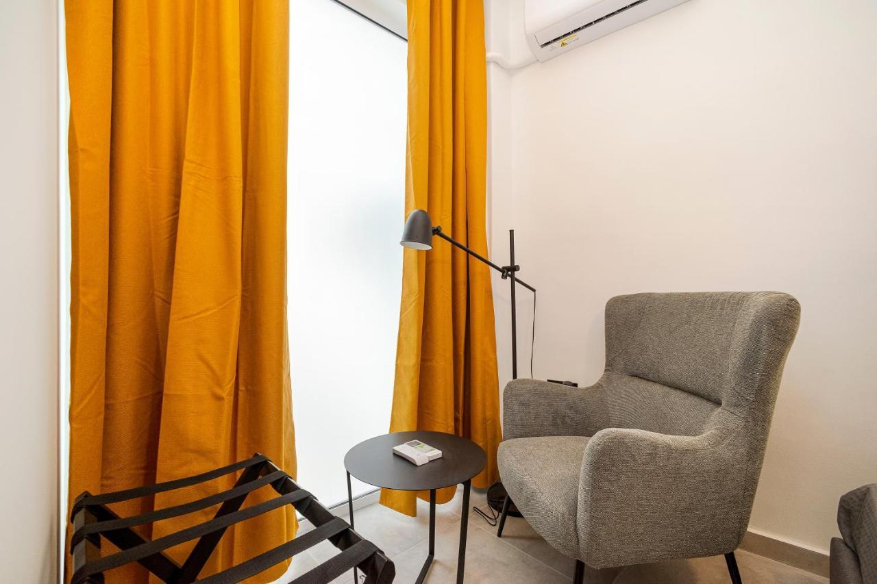 אתונה Marco'S Apartment מראה חיצוני תמונה