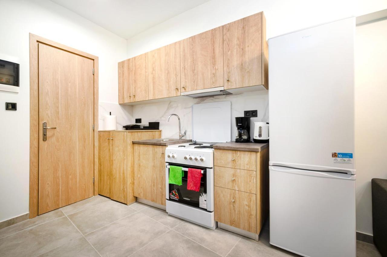 אתונה Marco'S Apartment מראה חיצוני תמונה